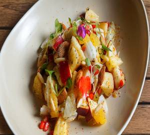 Asian Fruit Salad