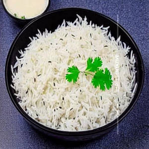 Jeera Rice