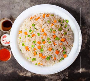 Pork Fried Rice