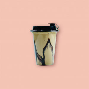 Cold Coffee Frappe