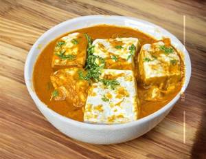 Paneer Shahi