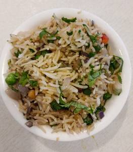 Veg Fried Rice