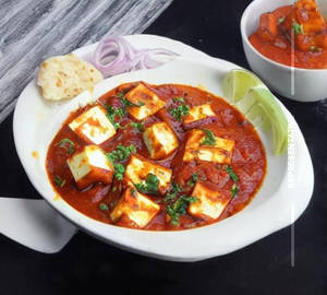 Paneer Do Pyaza