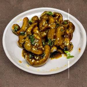 Mustard Mushroom