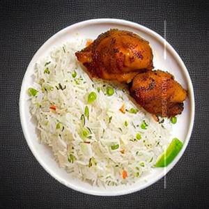 Chicken Special Rice