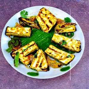 Paneer Taipan