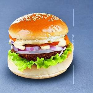 Egg Burger