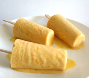 Mawa Kulfi 
