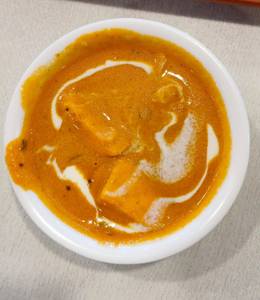 Shahi Paneer