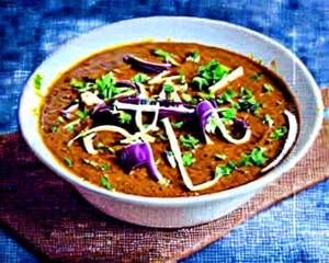 Jain Kaju Curry