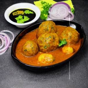 Aloo Dum