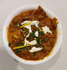 Paneer Do Pyaza