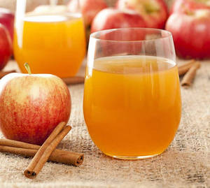 Apple Juice - 500Ml