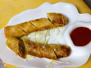 Spring Roll