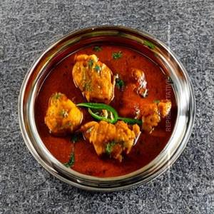 Chicken Chatpati