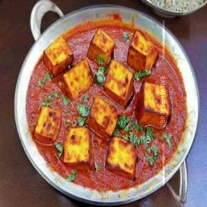 Tawa Paneer