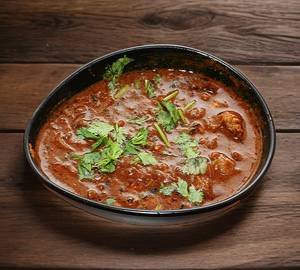 Hyderabadi Chicken Masala