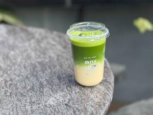 Anyday Matcha Latte