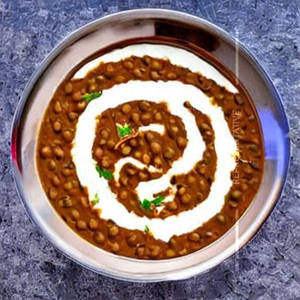 Dal Makhani