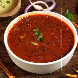 Non-veg Gravy