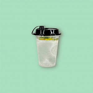 Virgin Mojito