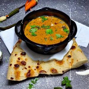 Non Veg Butter Gravy