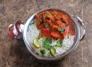 Veg Diwari Handi