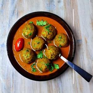 Veg Kofta  