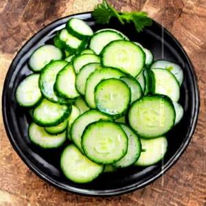 Cucumber Salad
