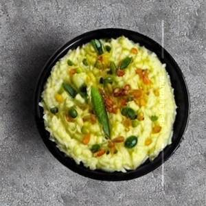 Curd Rice