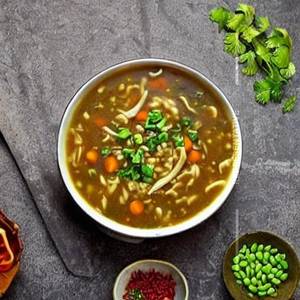 Madina Special Chicken Soup