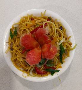 Veg Noodles