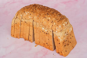 Multigrain Bread