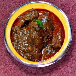 Mutton Pepper Masala