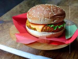 Veg Burger