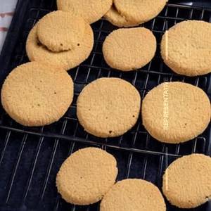 Kala Jeera Cookies