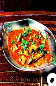 Kadhai Veg