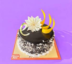Chocolate Oreo Bliss Cake