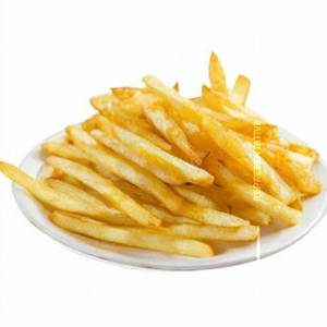 Salted French Fries