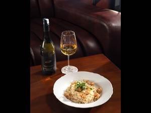 Prawn Risotto (Signature)