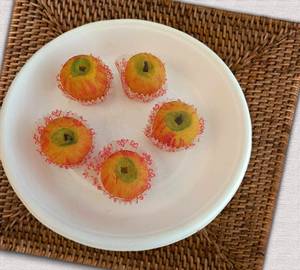 Kaju apple [5 pieces]