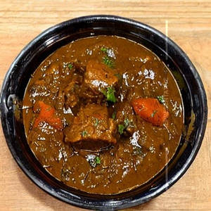 Mutton Kolhapuri