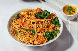 Fish Noodles