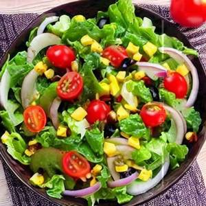 Kachumber Salad