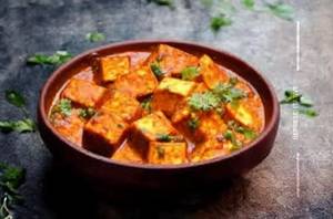 Paneer Do Pyaza