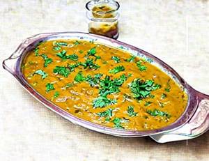 Veg Hyderabadi Masala