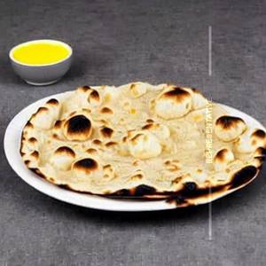 Butter Tandoori Roti