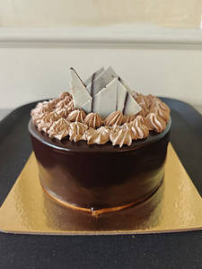 Belgian Chocolate