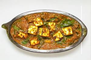 Paneer Chatpata