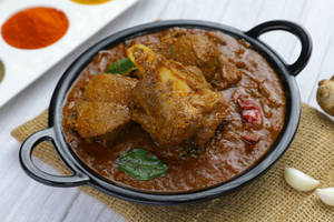 Mutton Chettinad Masala